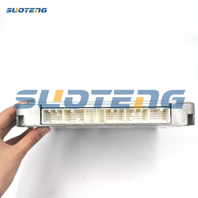89661-E0010 ECU 89661E0010 cho J08E Động cơ SK200-8 Máy đào
