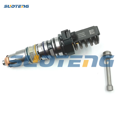 4088665 Máy phun nhiên liệu động cơ diesel cho động cơ ISX