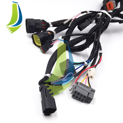 Bộ khai thác dây 21N8-11181 RH cho máy xúc R140LC-7