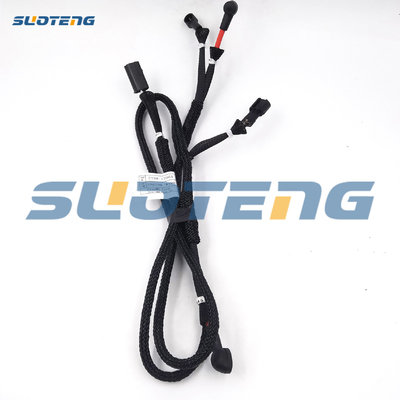 Khai thác phía trước động cơ 21N8-12061 cho máy xúc R305LC-7