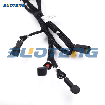 Khai thác phía trước động cơ 21N8-12061 cho máy xúc R305LC-7