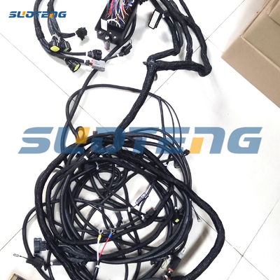 21N8-12153 21n812153 Cây dây dẫn máy đào cho máy đào R210LC-7 R305LC-7