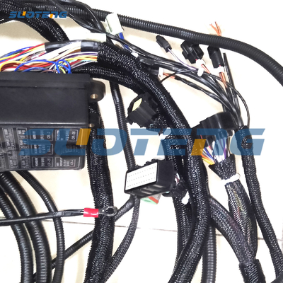 21N8-12153 21n812153 Cây dây dẫn máy đào cho máy đào R210LC-7 R305LC-7