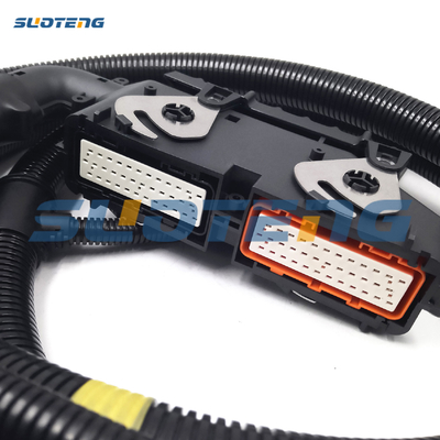 VOE14513137 14513137 Đường dây điện động cơ cho máy đào EC240B
