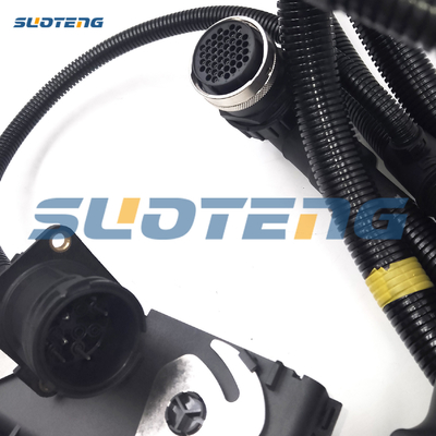 VOE14513137 14513137 Đường dây điện động cơ cho máy đào EC240B