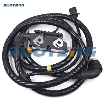 VOE14513137 14513137 Đường dây điện động cơ cho máy đào EC240B