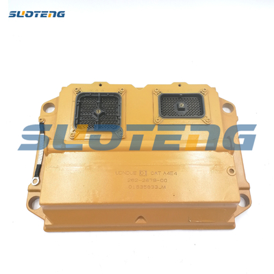 262-2879 Bộ điều khiển ECU Bảng máy tính ECM 2622879 Cho động cơ C7 C9