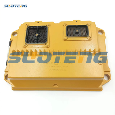 478-7932 4787932 ECM ECU điều khiển cho 3406C C11 C13 động cơ