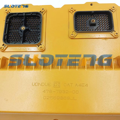 478-7932 Máy điều khiển ECU 4787932 Cho động cơ C13