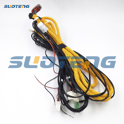 21N6-00012 Cab Harness 21n600012 Cho máy đào R140W-7 R170W-7