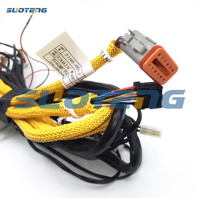 21N6-00012 Cab Harness 21n600012 Cho máy đào R140W-7 R170W-7