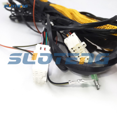 21N6-00012 Cab Harness 21n600012 Cho máy đào R140W-7 R170W-7