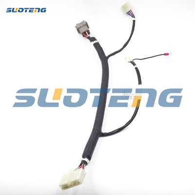21N8-10091 21N810091 Sợi dây lau cho máy đào R210-9