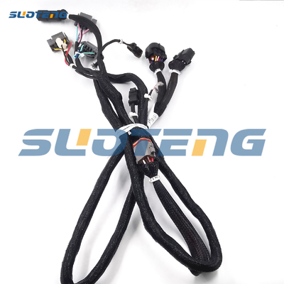 21N8-11181 21N811181 Joystick Wiring Harness cho máy đào R250LC-7