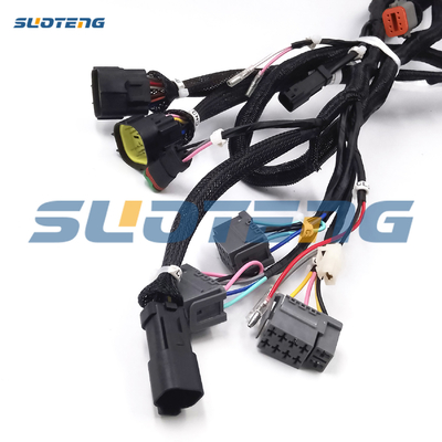 21N8-11181 21n811181 Kích dây dẫn màn hình cho máy đào R160LC-7 R210LC-7