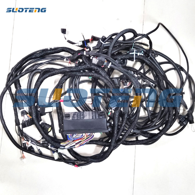 21N8-12153 Máy đào dây chuyền 21n812153 Cho máy đào R210LC-7 R305LC-7
