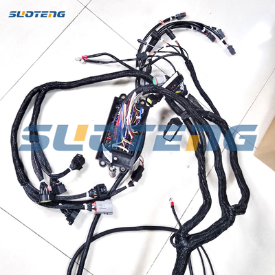 21N8-12153 Máy đào dây chuyền 21n812153 Cho máy đào R210LC-7 R305LC-7