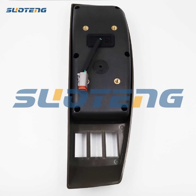 Bảng hiển thị màn hình máy đào cho máy đào R210-7 R250-7 R300-7