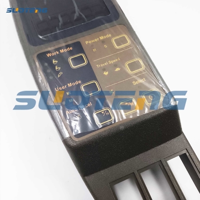 Bảng hiển thị màn hình máy đào cho máy đào R210-7 R250-7 R300-7