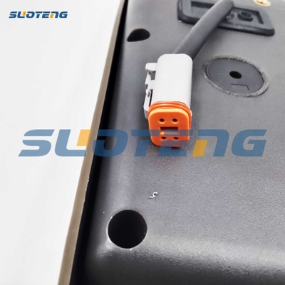 Bảng hiển thị màn hình máy đào cho máy đào R210-7 R250-7 R300-7