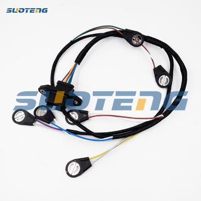 425-0289 Máy phun điện máy 4250289 cho động cơ C15