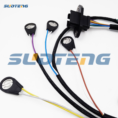 425-0289 4250289 Máy phun dây chuyền cho động cơ C15