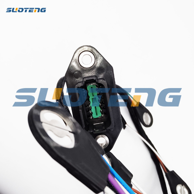 425-0289 Máy phun điện máy 4250289 cho động cơ C15