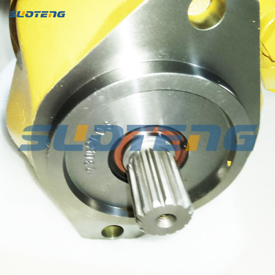 100-3259 1003259 Bơm Piston cho máy xúc lật 416B