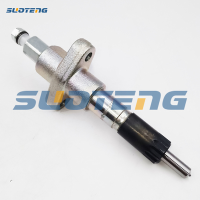 1-15300421-0 1153004210 6BG1 Máy phun nhiên liệu động cơ cho máy đào ZX240