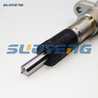 1-15300421-0 1153004210 6BG1 Máy phun nhiên liệu động cơ cho máy đào ZX240