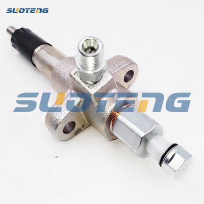 1-15300421-0 1153004210 6BG1 Máy phun nhiên liệu động cơ cho máy đào ZX240