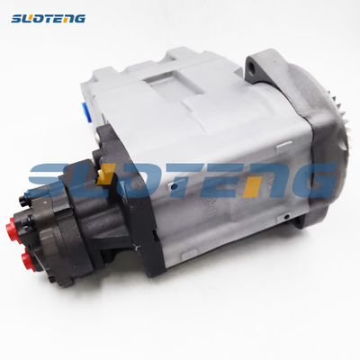 319-0678 Máy bơm phun nhiên liệu động cơ C9 3190678 Cho máy nạp D6R