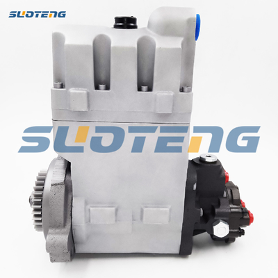 319-0678 Máy bơm phun nhiên liệu động cơ C9 3190678 Cho máy nạp D6R