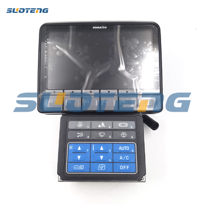 Màn hình hiển thị 7835-31-9002 cho máy xúc PC130-8