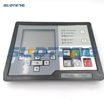 300-6315 Bảng điều khiển màn hình hiển thị 3006315 HMI320 PCC3.3