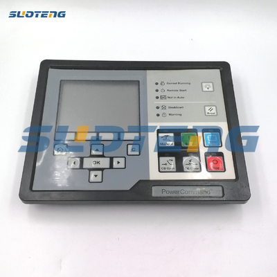 300-6315 3006315 Bảng Điều Khiển Cho Động Cơ PCC3.3