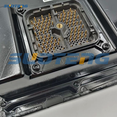 503-4417 Bảng điều khiển hiển thị màn hình EMCP4.4 Đối với máy phát 3412