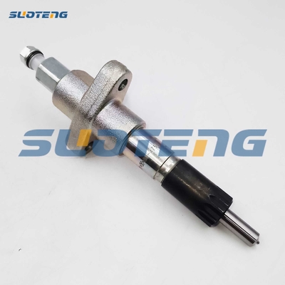 1-15300421-0 Đầu phun nhiên liệu đường ray chung 1153004210 cho động cơ 6BG1