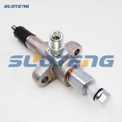 1-15300421-0 Đầu phun nhiên liệu đường ray chung 1153004210 cho động cơ 6BG1