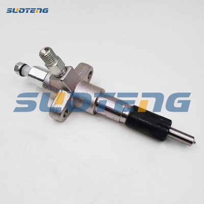 1-15300421-0 1153004210 Máy phun nhiên liệu đường sắt thông thường cho động cơ 6BG1
