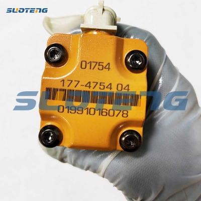 177-4754 Máy phun nhiên liệu diesel 1774754 cho máy đào 322C 325C