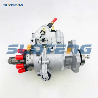 DB2831-4911 DB28314911 Máy bơm phun nhiên liệu cho các bộ phận động cơ