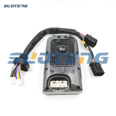 260-2193 C6.4 màn hình hiển thị 2602193 Đối với máy đào E320D