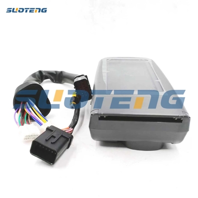 260-2193 C6.4 màn hình hiển thị 2602193 Đối với máy đào E320D