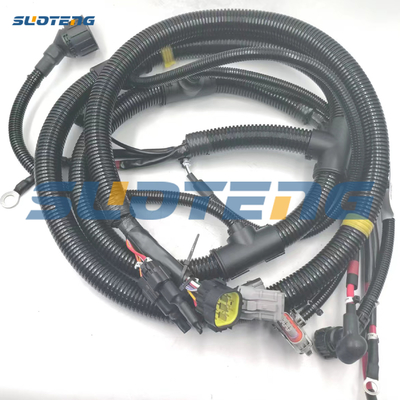 VOE14630636 14630636 D12D Máy điều khiển cho máy đào EC360D EC460D