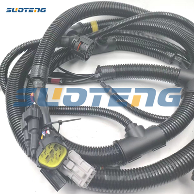 VOE14630636 14630636 D12D Máy điều khiển cho máy đào EC360D EC460D
