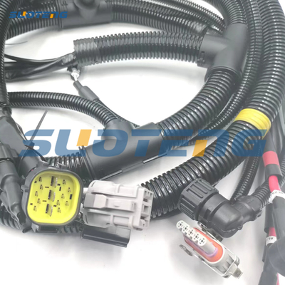 VOE14630636 14630636 D12D Máy điều khiển cho máy đào EC360D EC460D