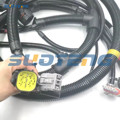 VOE14630636 14630636 D12D Máy điều khiển cho máy đào EC360D EC460D