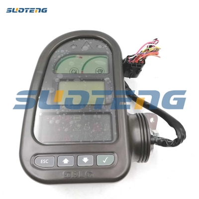 14401539 màn hình màn hình cho máy đào LG6225E