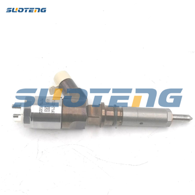 32F61-00062 Máy phun nhiên liệu 32F6100062 Đối với 320D